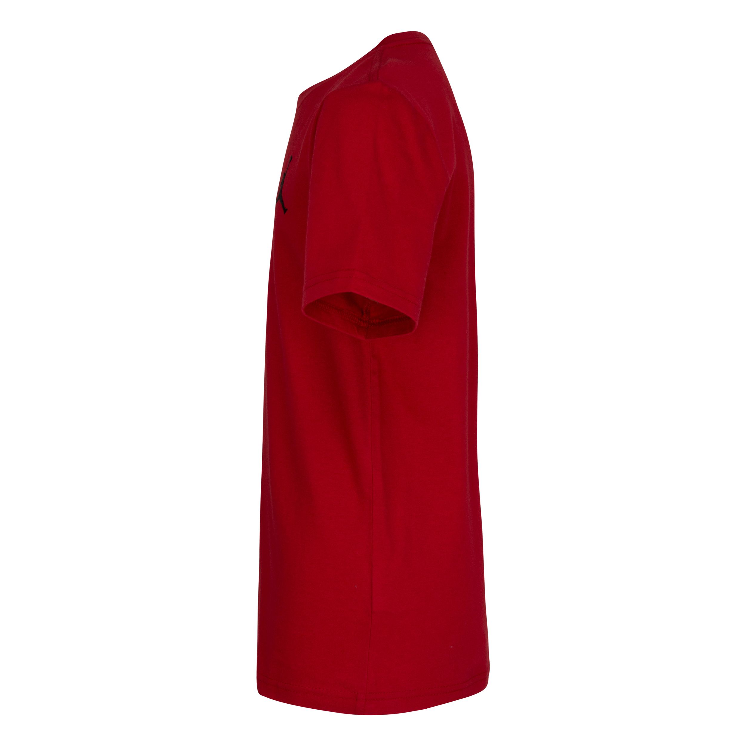 Jordan Kids' Jumpman Air Embroidered T Shirt