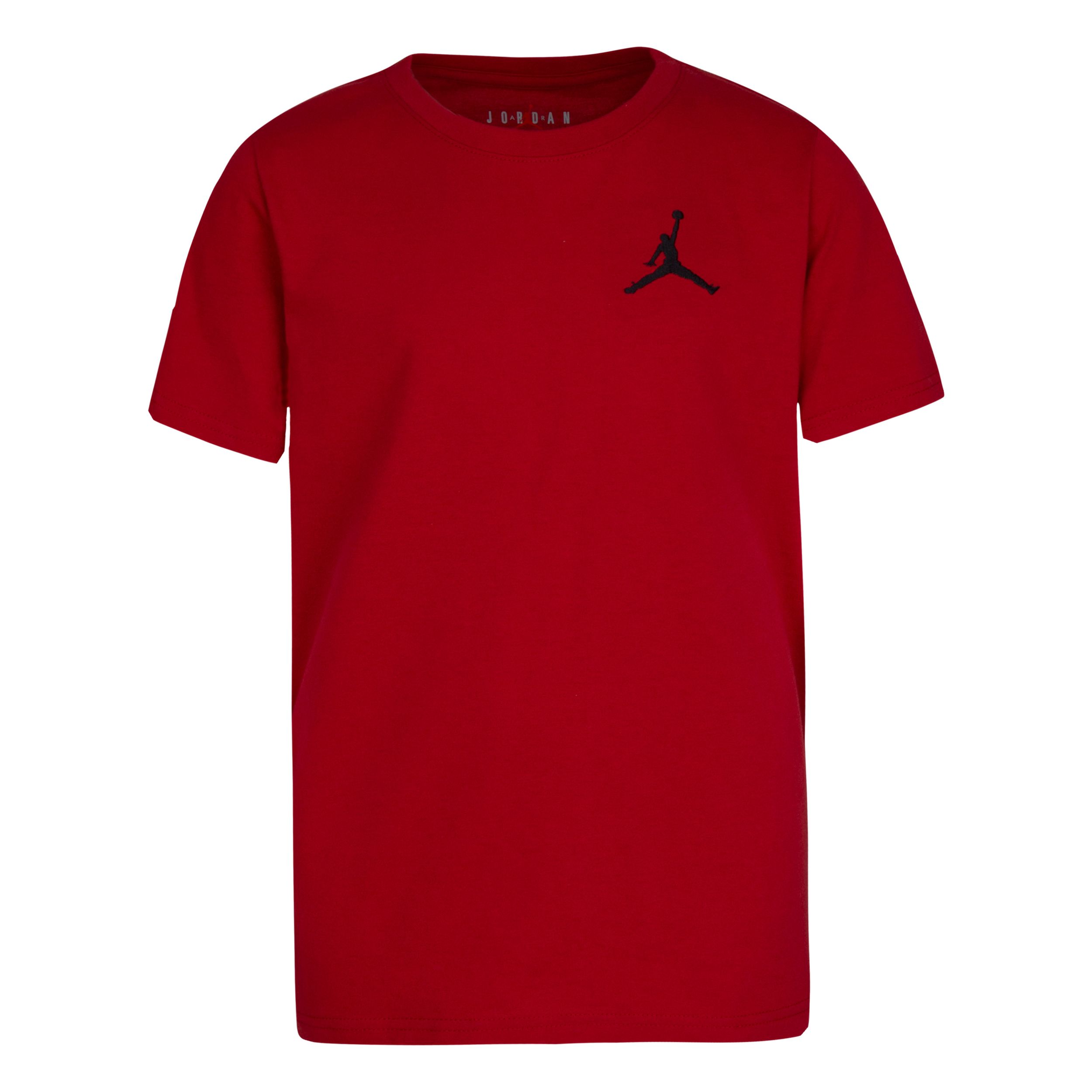 Jordan Kids' Jumpman Air Embroidered T Shirt