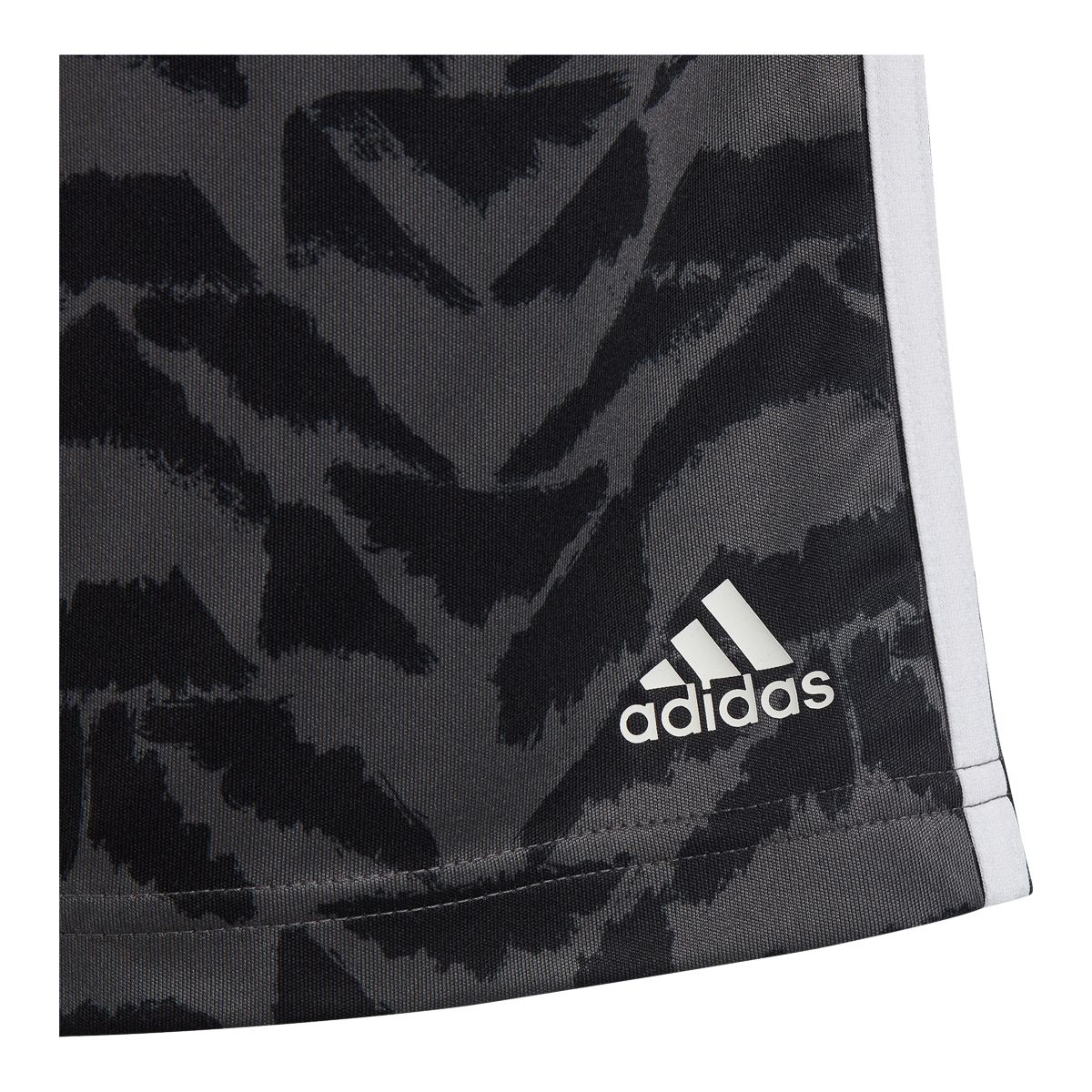 adidas Kids' FT Shorts