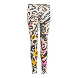 adidas Boys' Tights Front_Flat