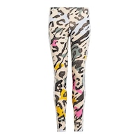 adidas Boys' Tights Front_Flat