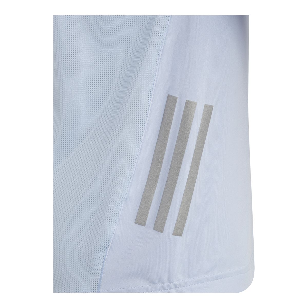 adidas Kids' AEROREADY 3-Stripes T Shirt