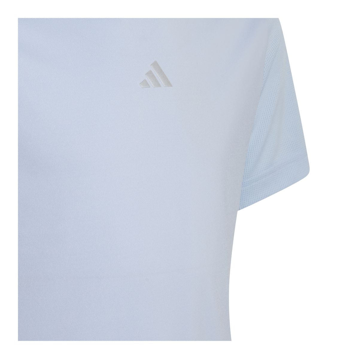 adidas Kids' AEROREADY 3-Stripes T Shirt