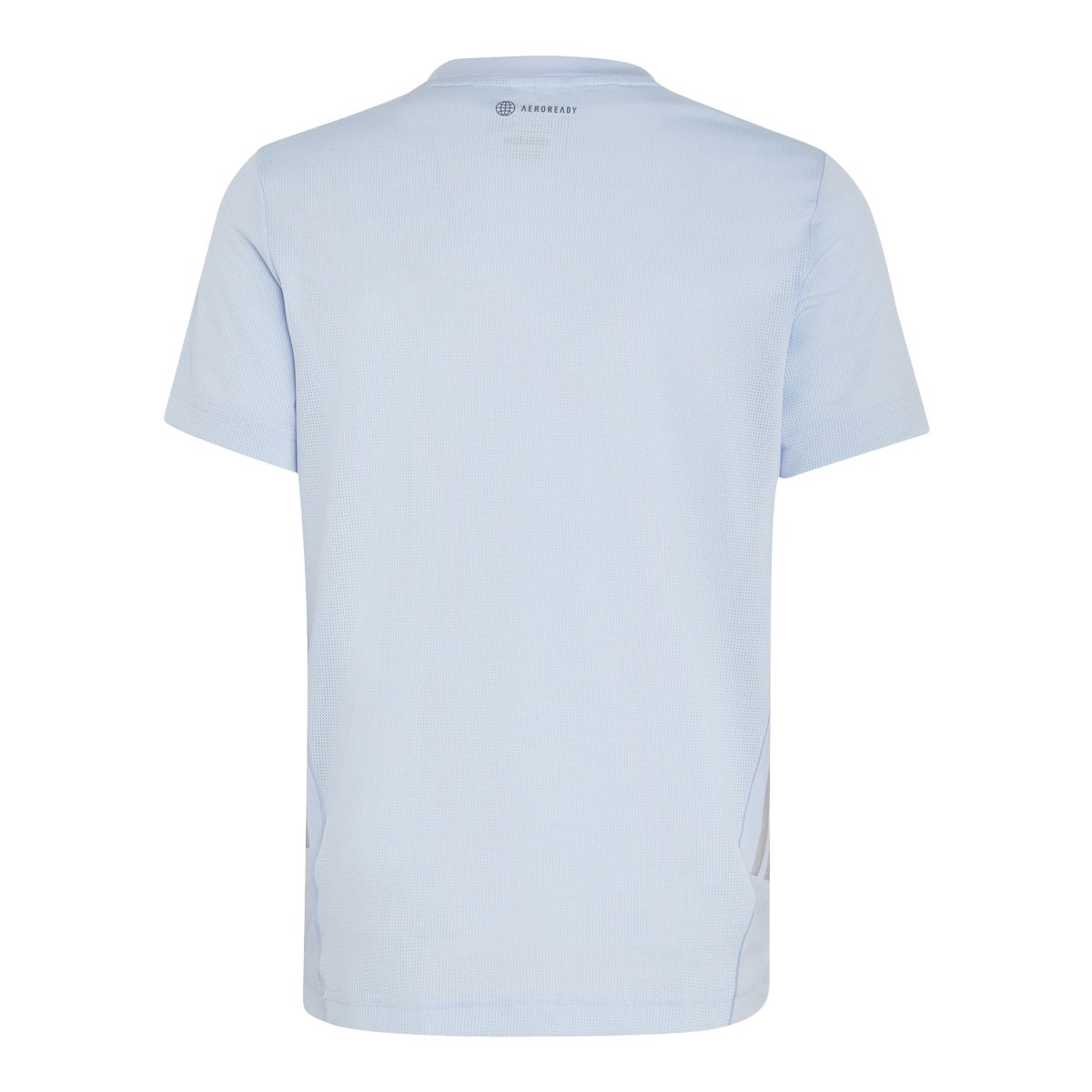 adidas Kids' AEROREADY 3-Stripes T Shirt