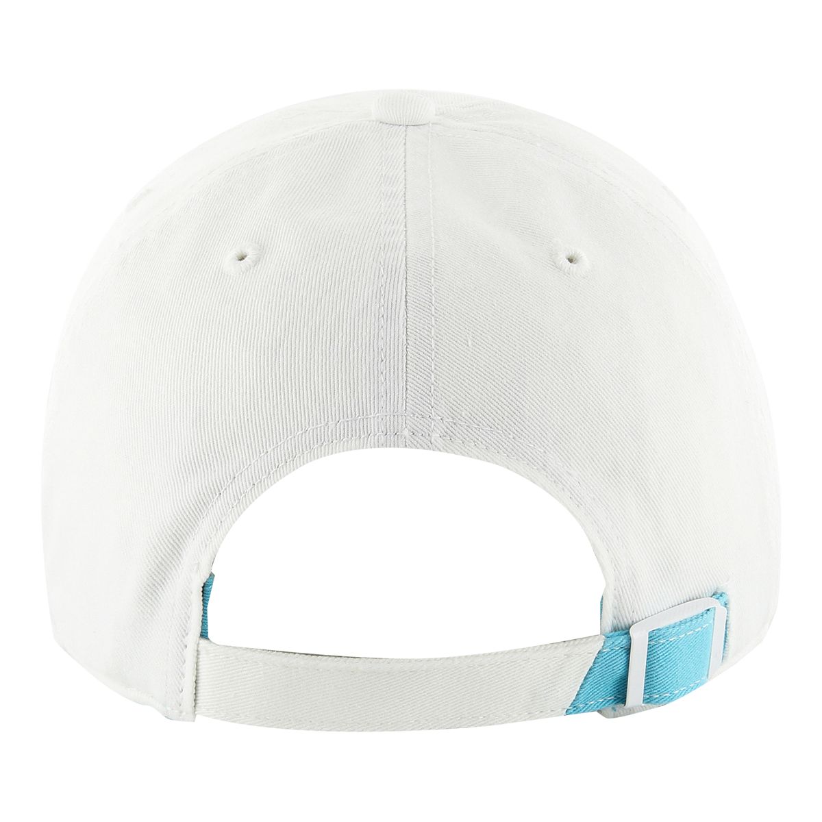 Toronto Blue Jays 47 Brand White Noise Cap