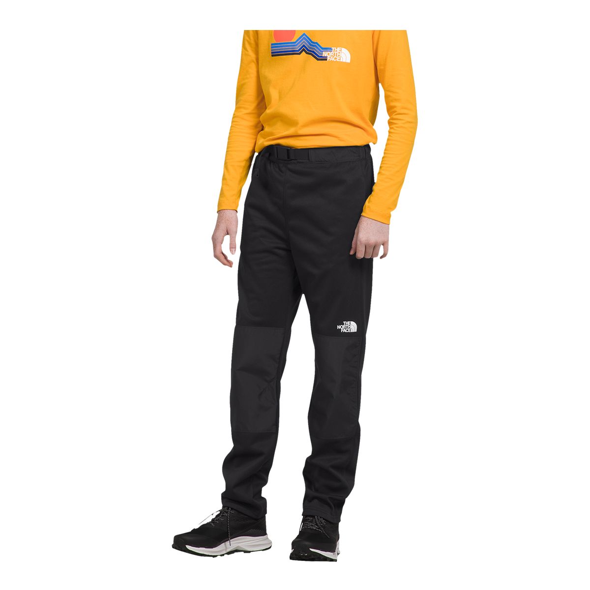 The north face boys on sale pants