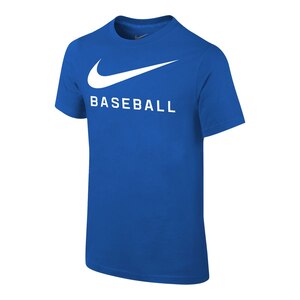 Nike Kids' Baseball Core T Shirt