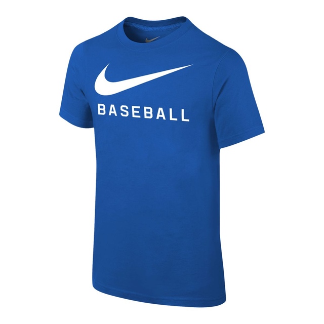 Nike Kids' Baseball Core T Shirt