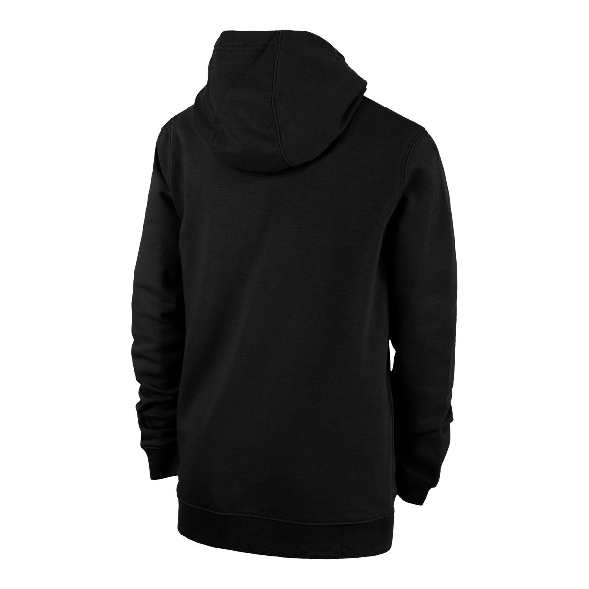 Nike Youth Soccer Club Fleece Hoodie