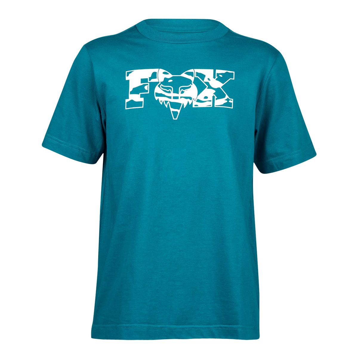 Image of Fox Boys' Cienega T Shirt