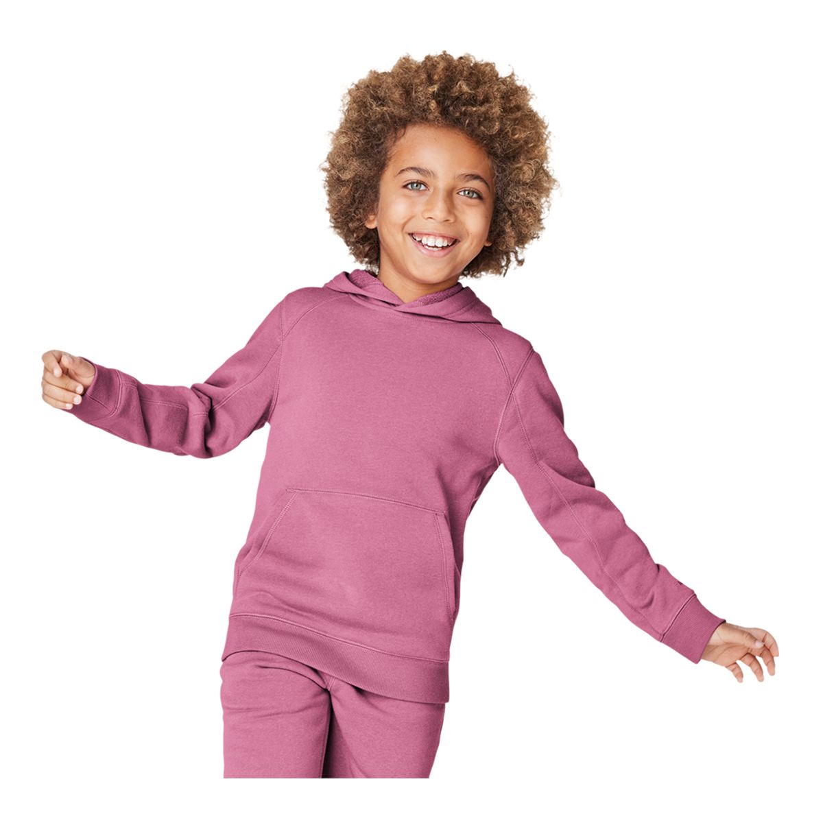Atmosphere.ca has FWD Boys' All Year Pullover Hoodie