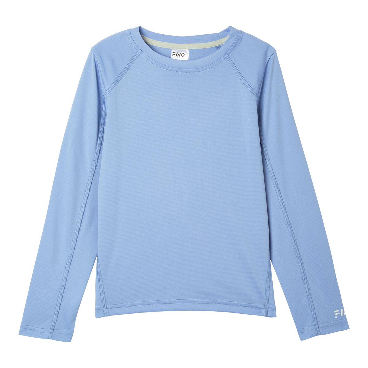 FWD Boys' UPF Long Sleeve Shirt