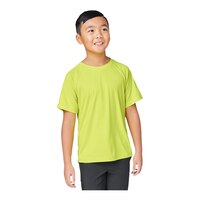 FWD Boys' All Year Shorts with UPF 40 Protection Front_Angled_Right