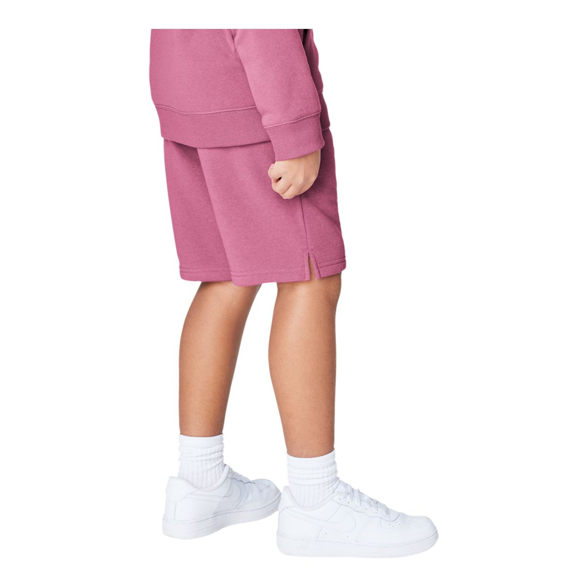 FWD Boys' All Year Shorts with UPF 40 Protection