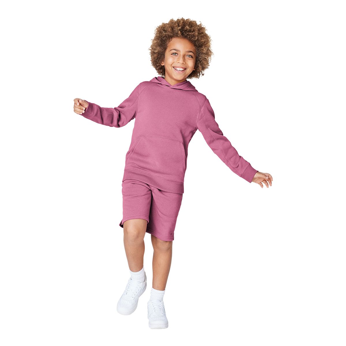 FWD Boys' All Year Shorts with UPF 40 Protection