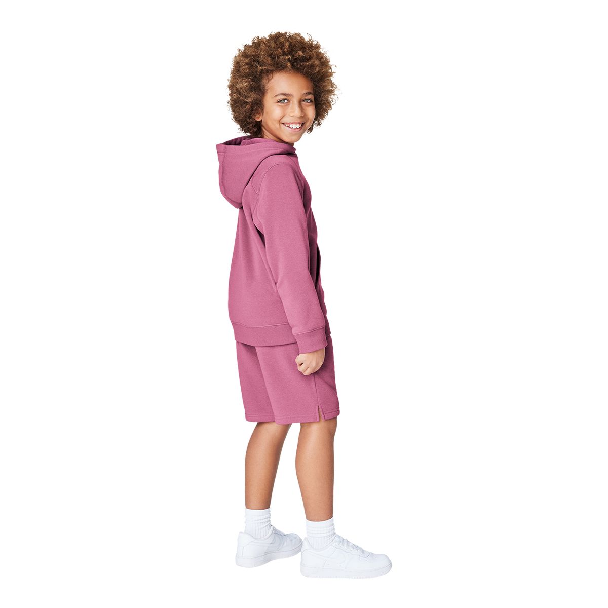 FWD Boys' All Year Shorts with UPF 40 Protection