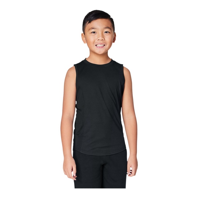 FWD Kids' Digi Stripe Tank