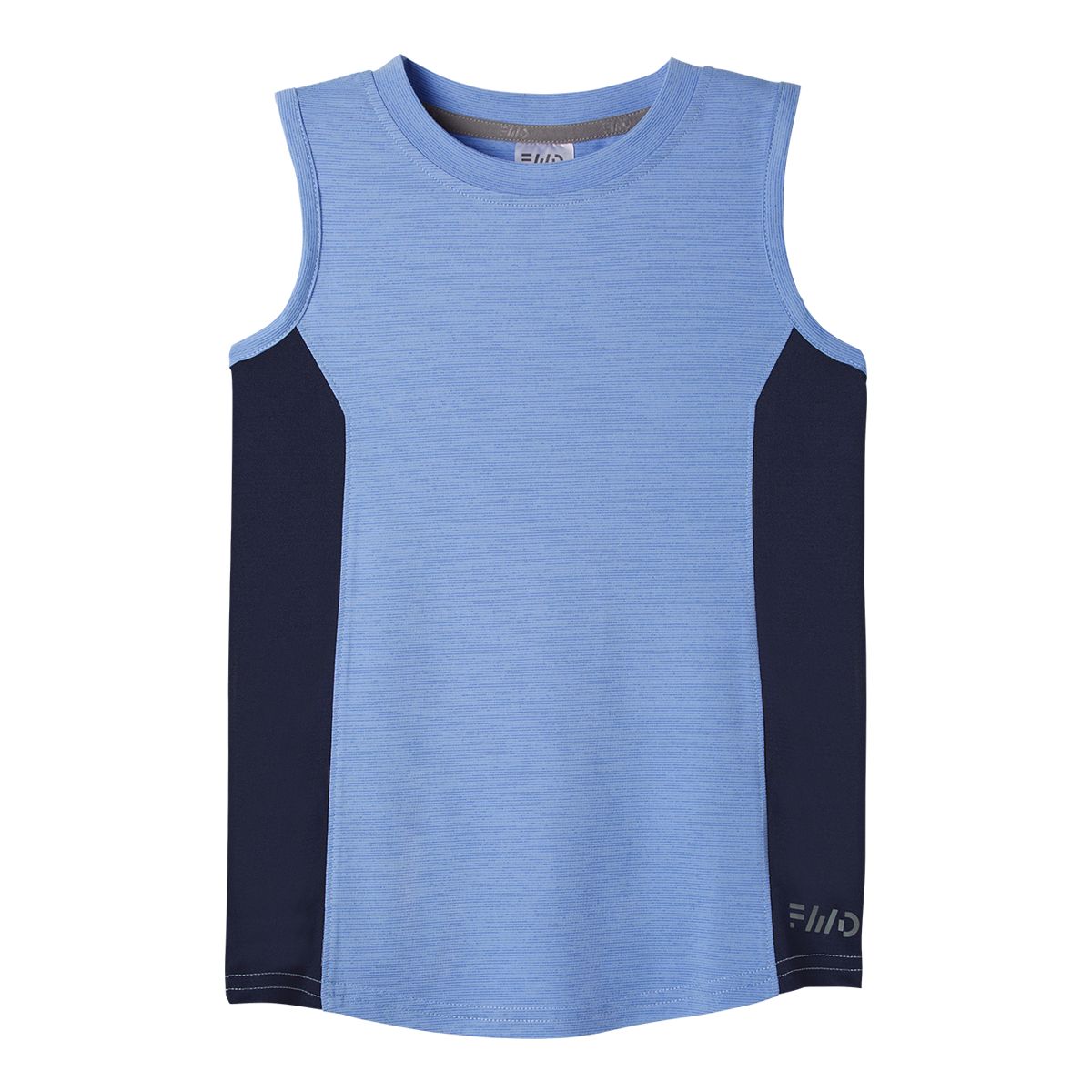 FWD Kids' Digi Stripe Tank
