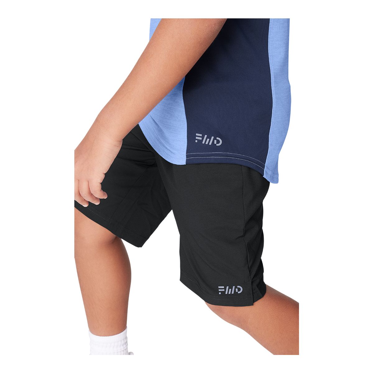 FWD Kids' Digi Stripe Tank