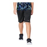 FWD Boys' Mesh Athletic Shorts Front_Flat