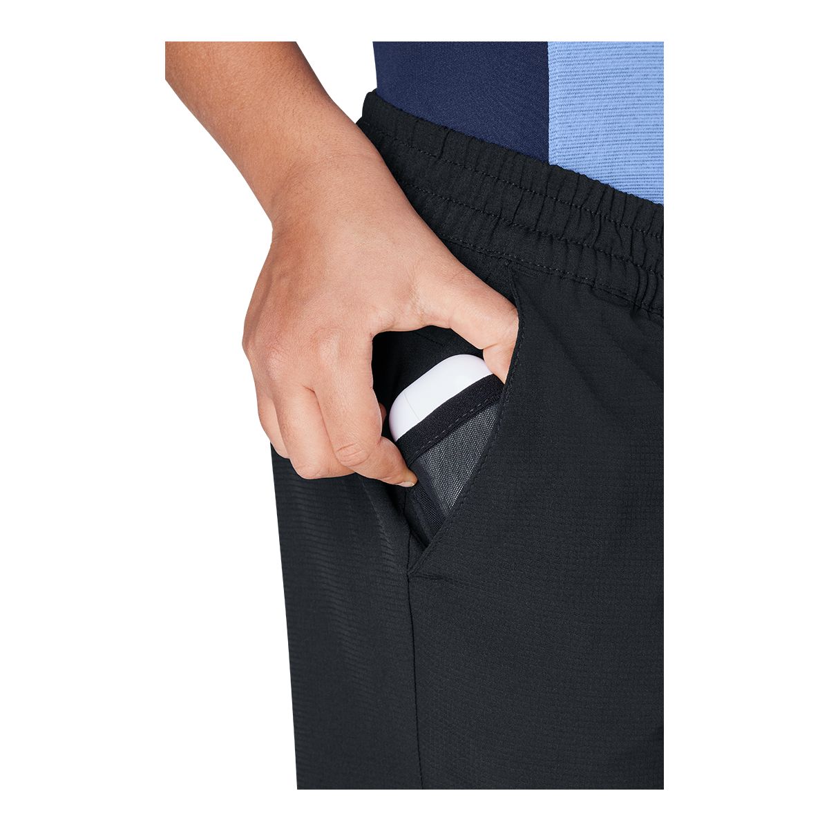 FWD Boys' BI-Stretch Woven Shorts