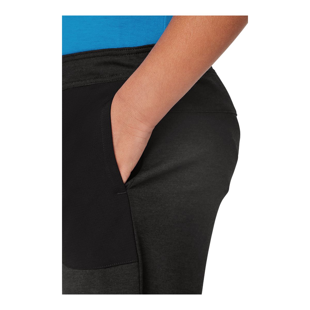 FWD Boys' HIIT Knit Shorts