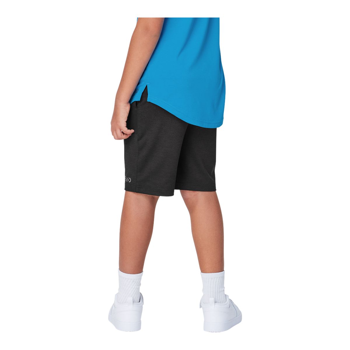FWD Boys' HIIT Knit Shorts