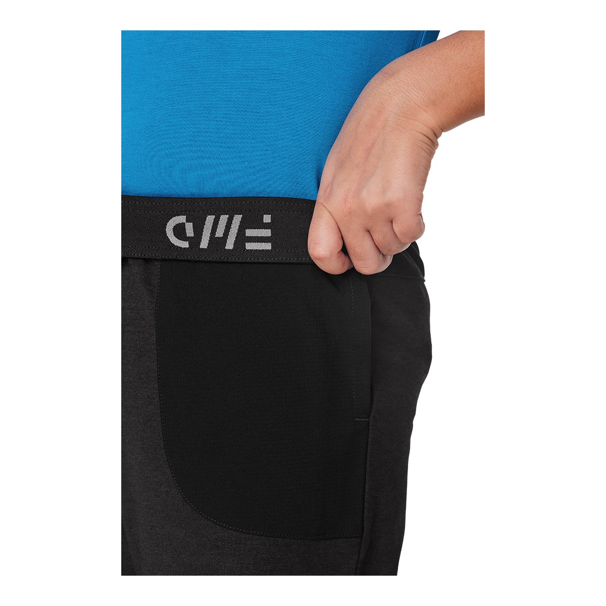 FWD Boys' HIIT Knit Shorts