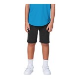 FWD Boys' HIIT Knit Shorts Front_Flat