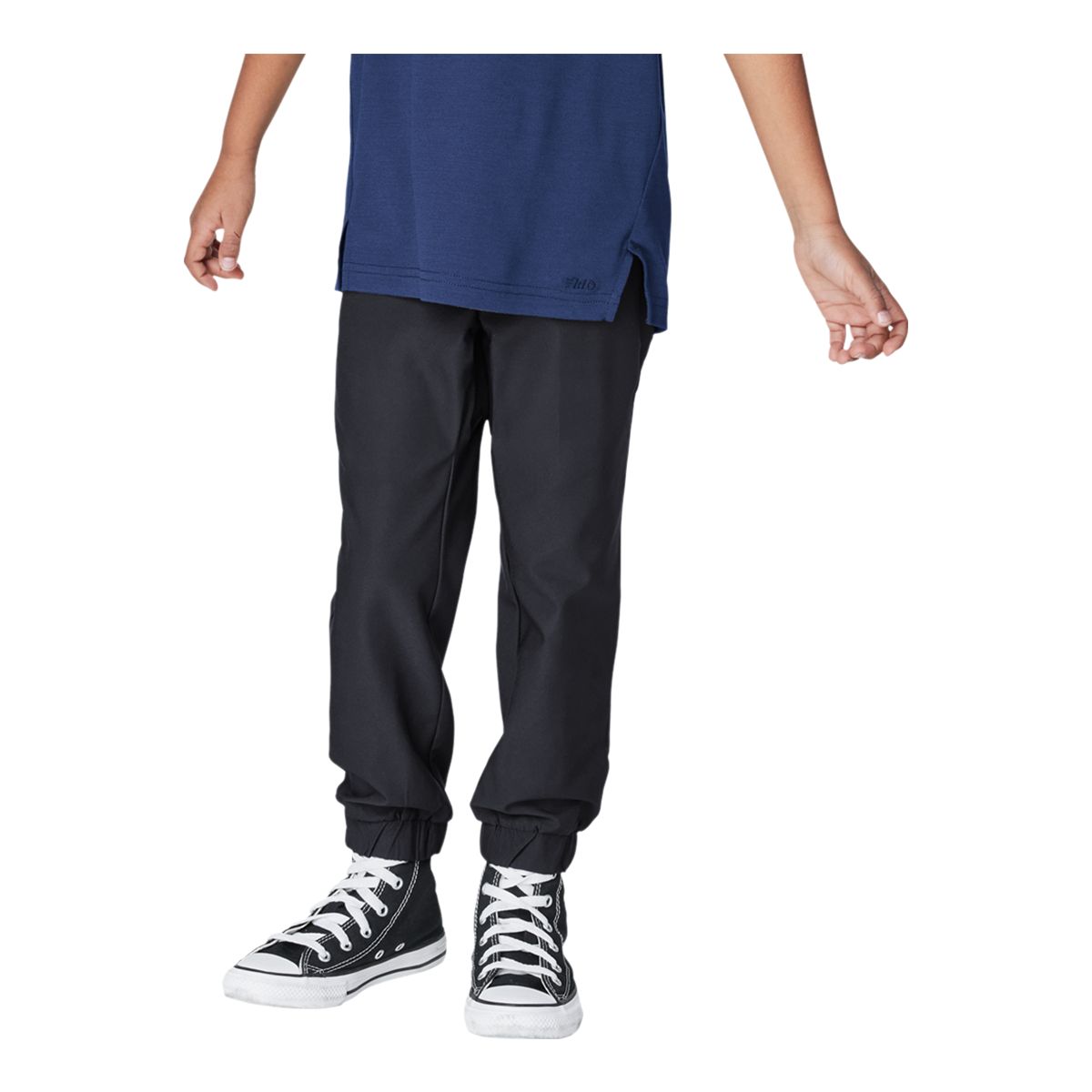 FWD Boys' Stretch Jogger Pants