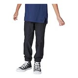 FWD Boys' Stretch Jogger Pants Front_Angled_Left