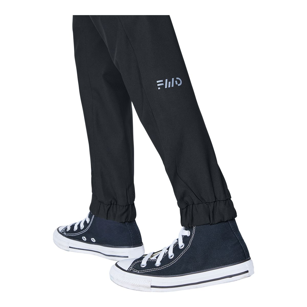 FWD Boys' Stretch Jogger Pants