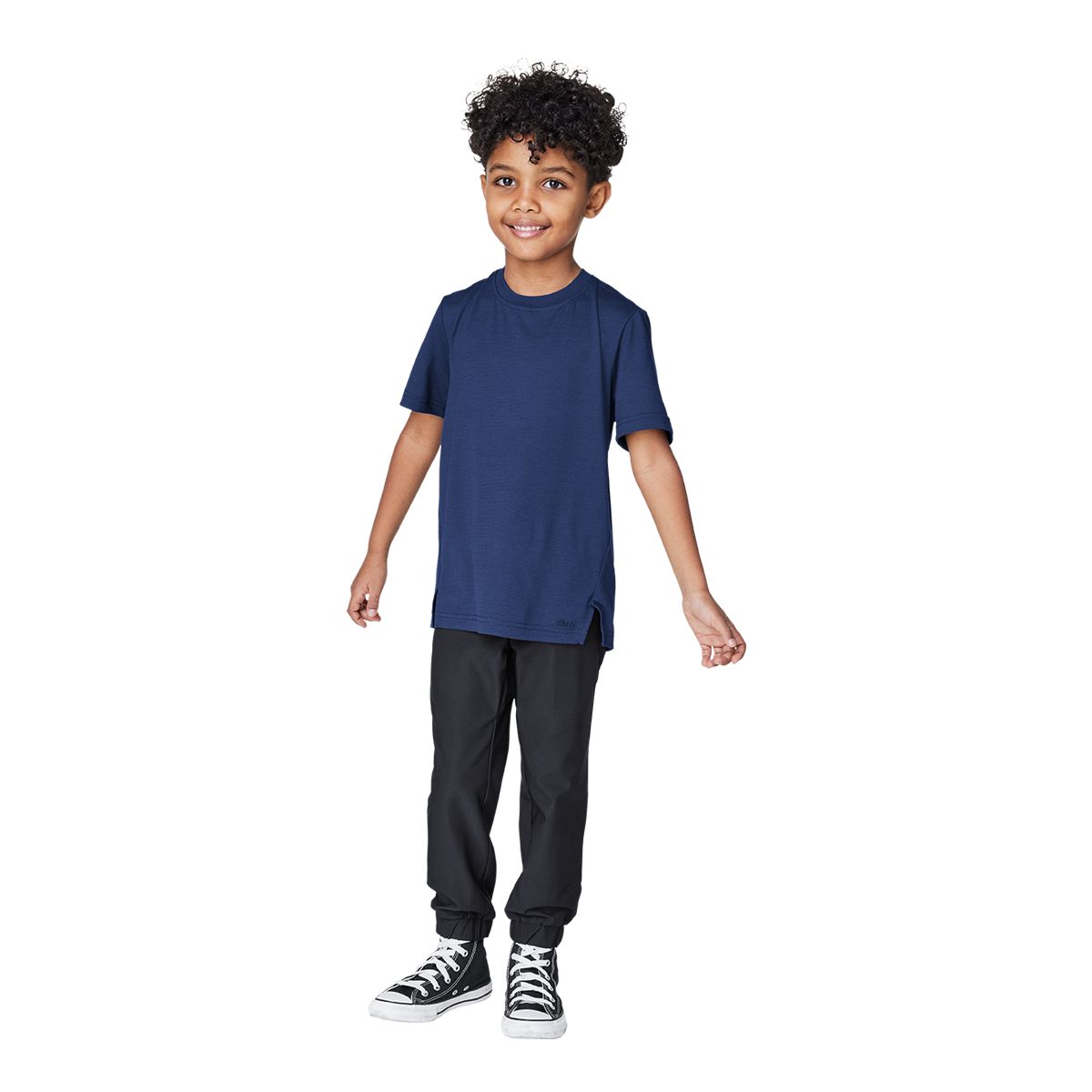 FWD Boys' Stretch Jogger Pants