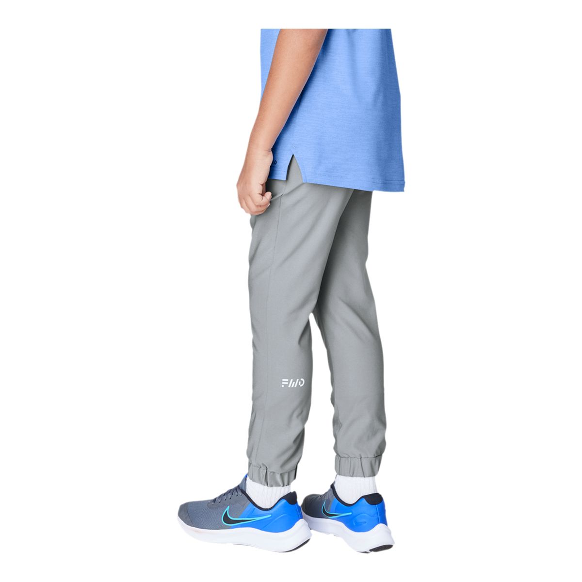 FWD Boys' Stretch Jogger Pants