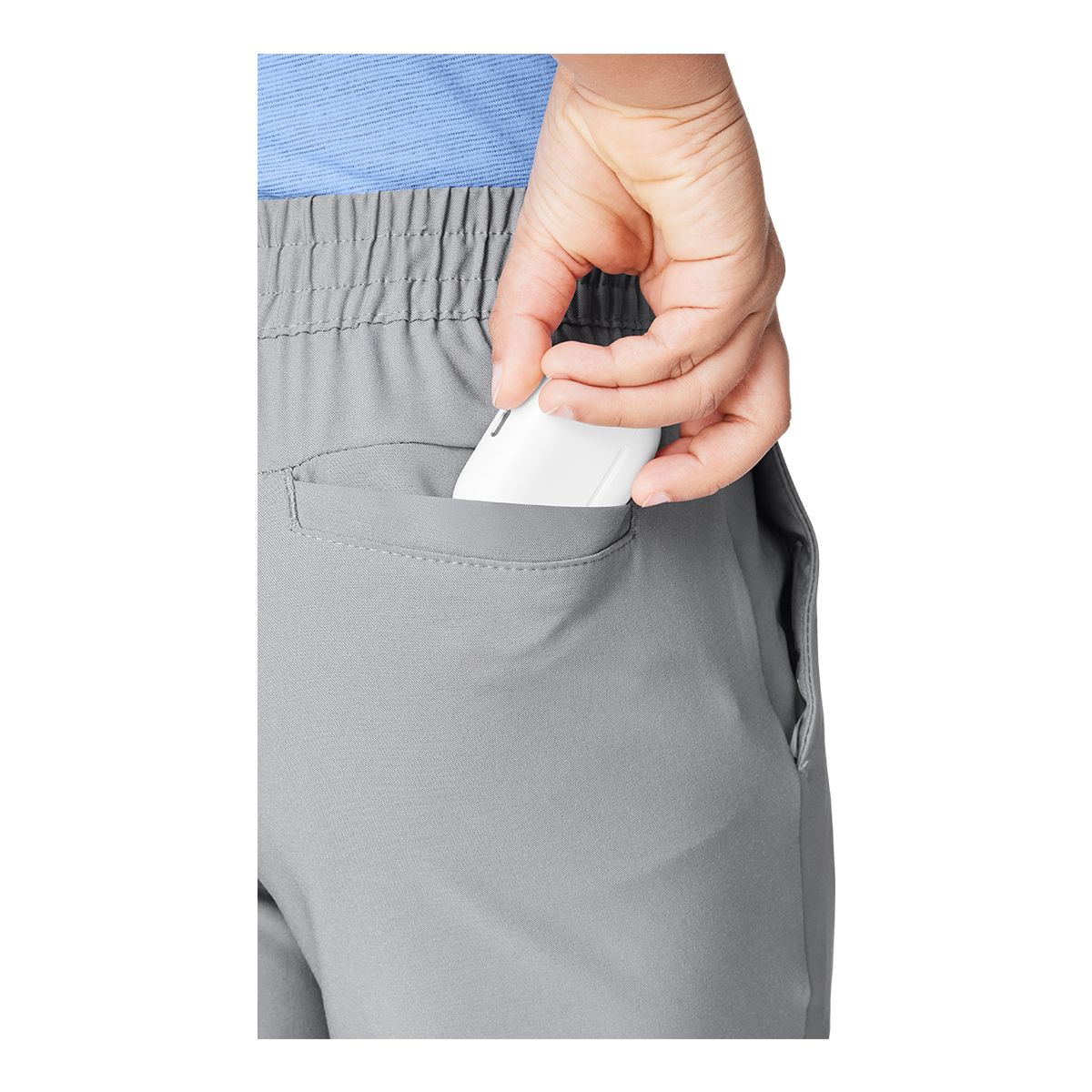 FWD Boys' Stretch Jogger Pants