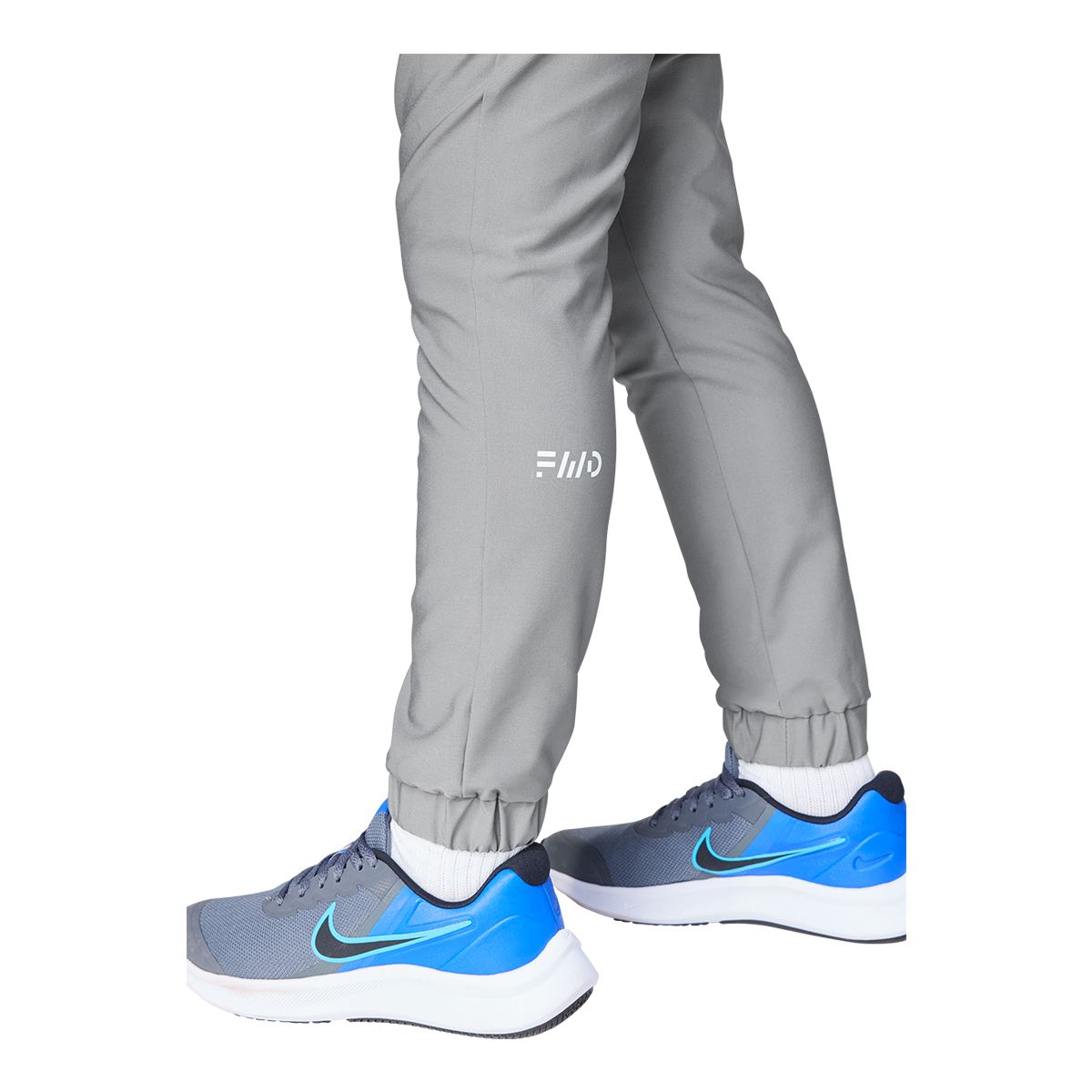 FWD Boys' Stretch Jogger Pants