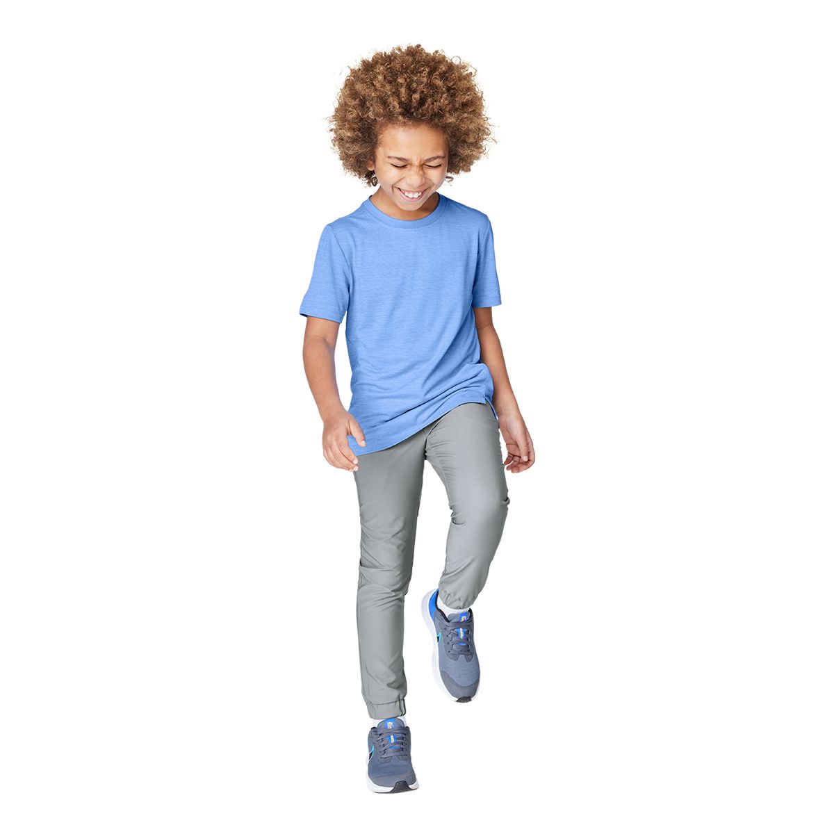 FWD Boys' Stretch Jogger Pants