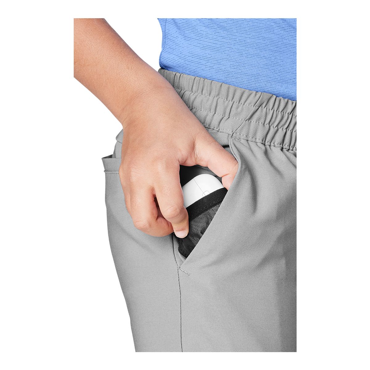 FWD Boys' Stretch Jogger Pants