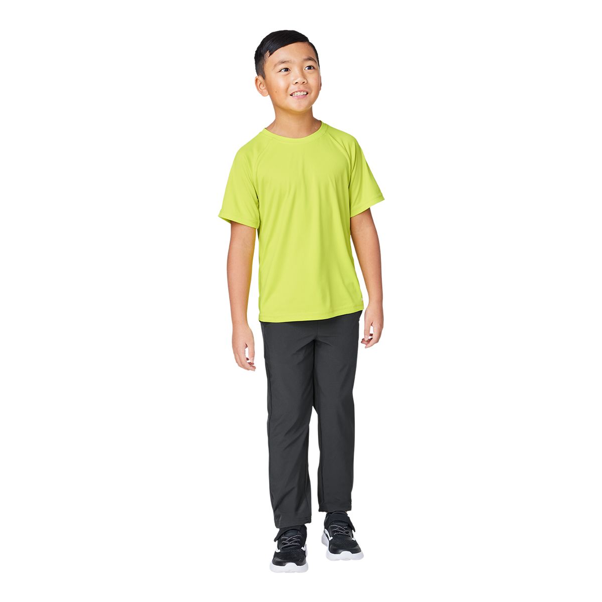 FWD Kids' Re-Active Woven Pants
