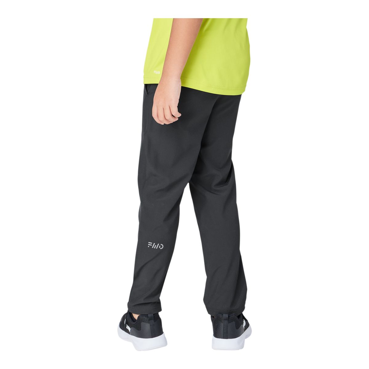 FWD Kids' Re-Active Woven Pants