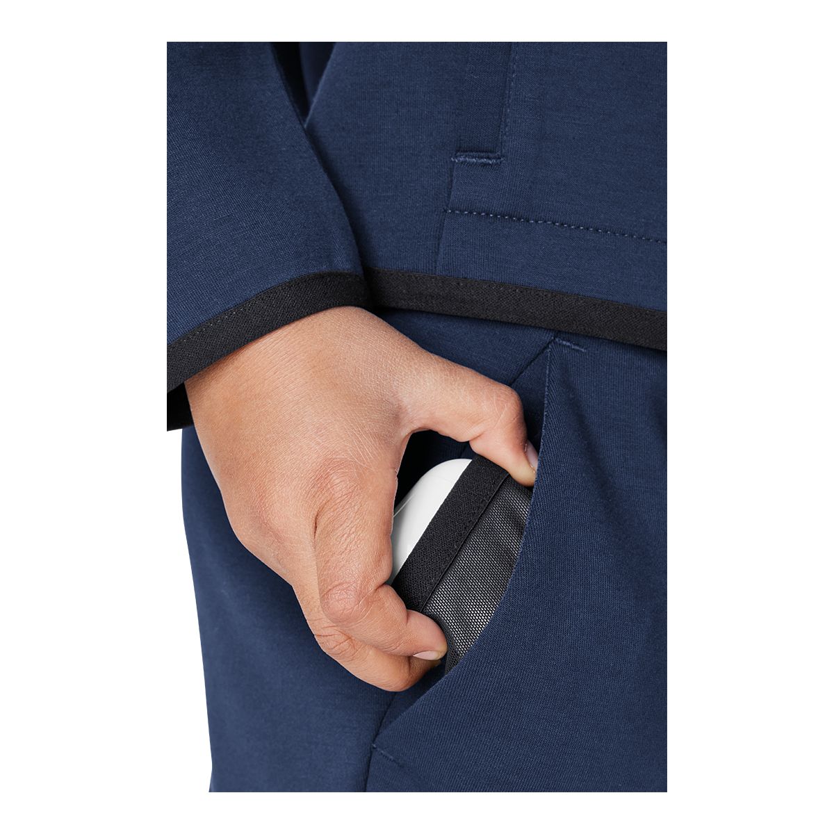 FWD Boys' Double Knit Water Resistant Pants