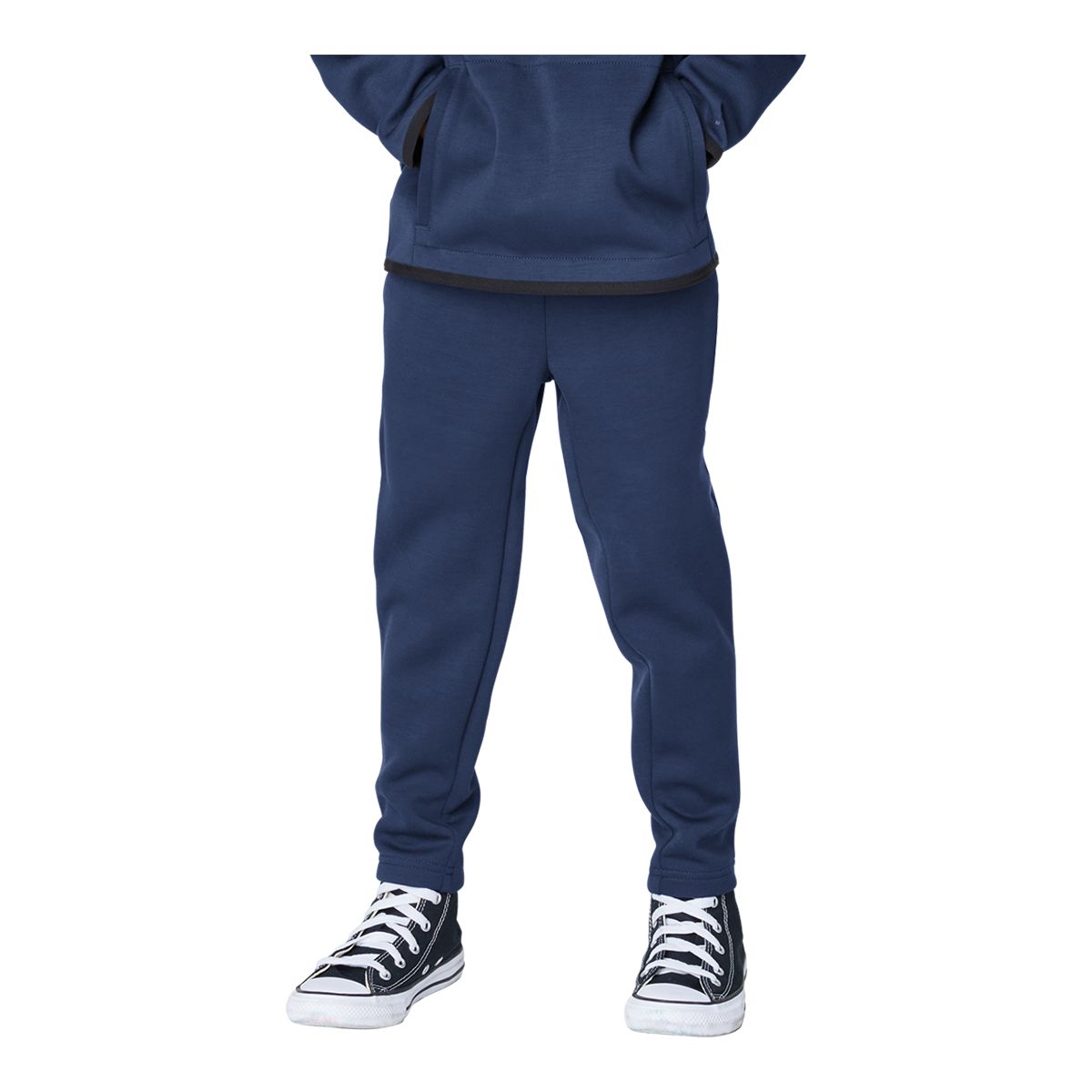 FWD Boys' Double Knit Water Resistant Pants