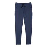 FWD Boys' Double Knit Water Resistant Pants Front_Flat