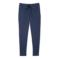 FWD Boys' Double Knit Water Resistant Pants Front_Flat