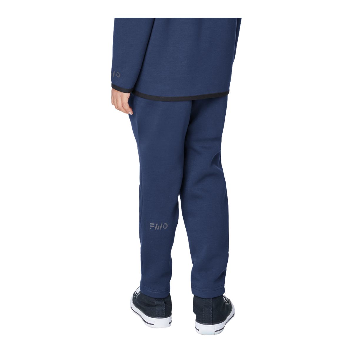 FWD Boys' Double Knit Water Resistant Pants