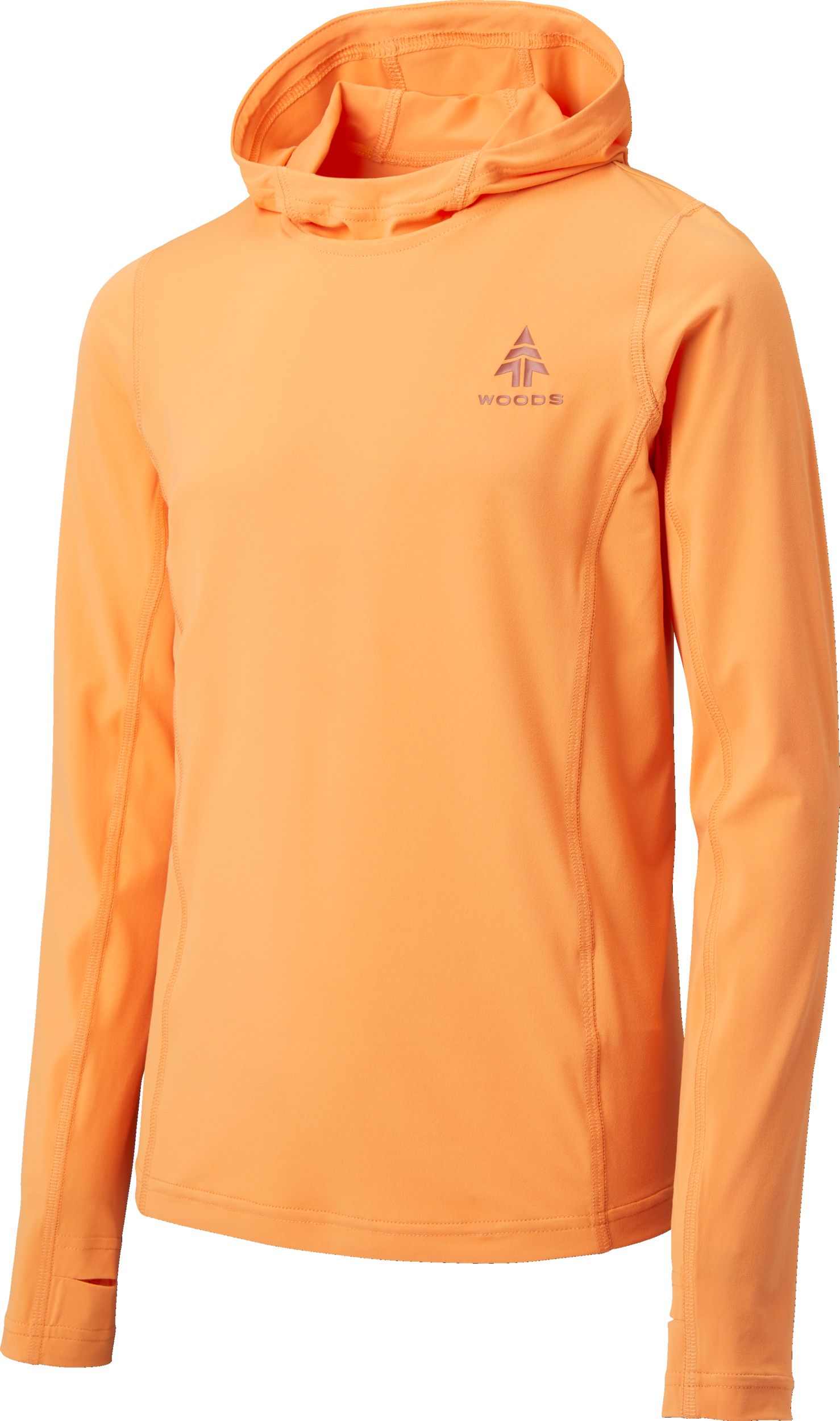 Woods™ Kids' Walsh Shirt