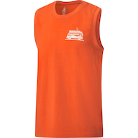 Ripzone Kids' Vista Graphic Tank Top Front_Three_Fourths_Angled_Left