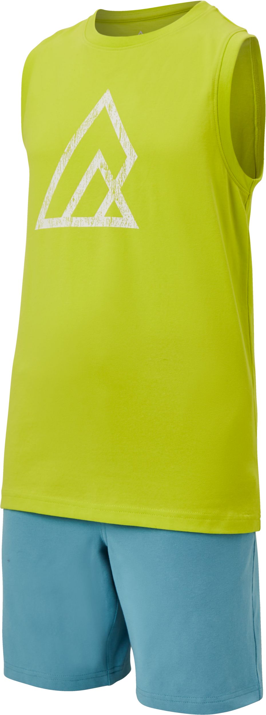 Ripzone Kids' Crawford 3 Piece Short Set