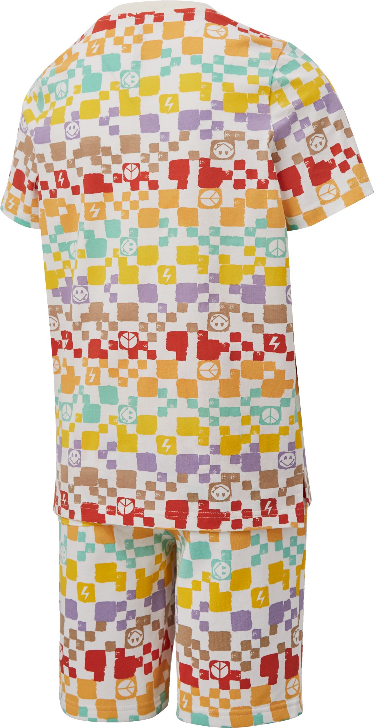 Ripzone Kids' Bowman Tee & Shorts Set