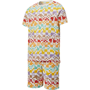 Ripzone Kids' Bowman Tee & Shorts Set